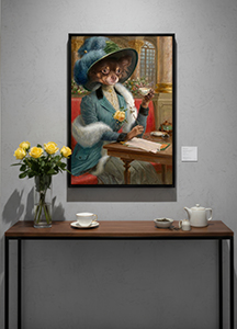 ������ � �����