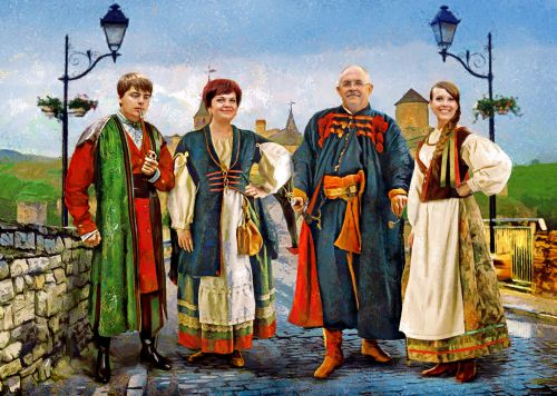 ������������ ������� - ������� �� ����