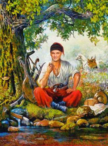 ������������ ������� - ������� �� ����