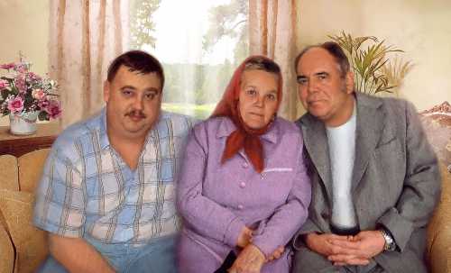 ������������ ������� - ������� �� ����