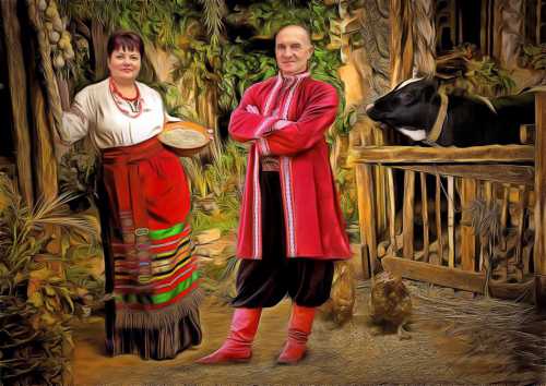 ������������ ������� - ������� �� ����