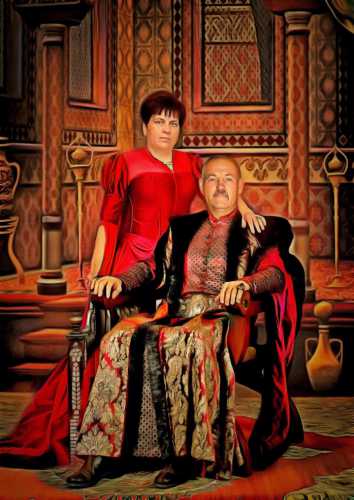 ������������ ������� - ������� �� ����