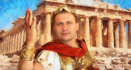 ������������ ������� - ������� �� ����