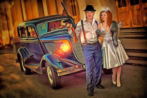 ������������ ������� - ������� �� ����