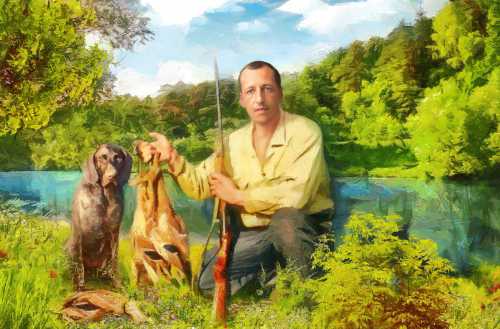 ������������ ������� - ������� �� ����