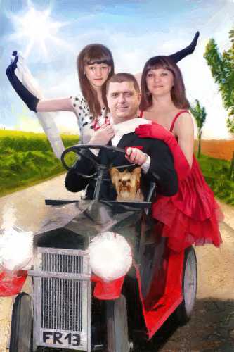 ������������ ������� - ������� �� ����