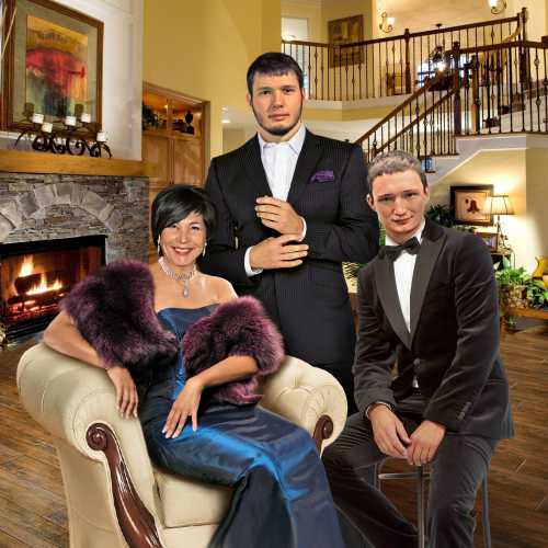 ������������ ������� - ������� �� ����