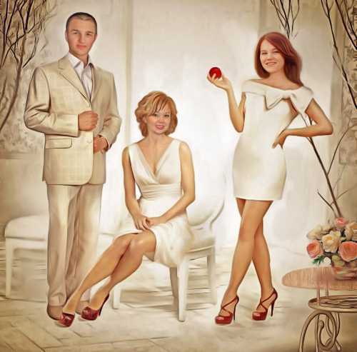 ������������ ������� - ������� �� ����