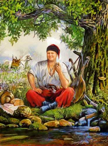 ������������ ������� - ������� �� ����