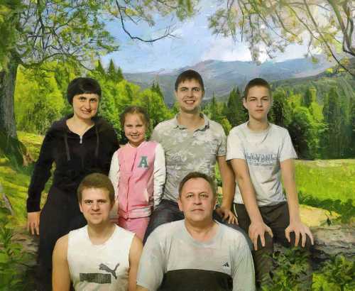 ������������ ������� - ������� �� ����