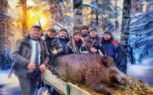 ������������ ������� - ������� �� ����