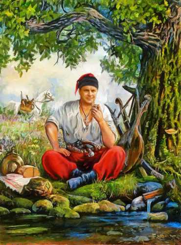 ������������ ������� - ������� �� ����