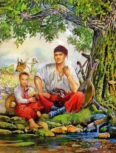 ������������ ������� - ������� �� ����