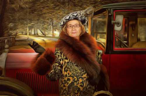 ������������ ������� - ������� �� ����