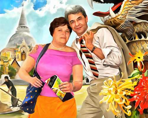 ������������ ������� - ������� �� ����