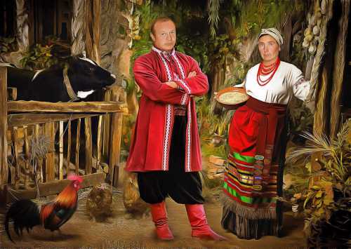 ������������ ������� - ������� �� ����