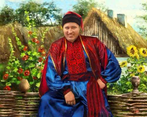 ������������ ������� - ������� �� ����