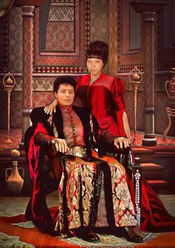 ������������ ������� - ������� �� ����