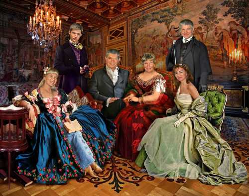 ������������ ������� - ������� �� ����