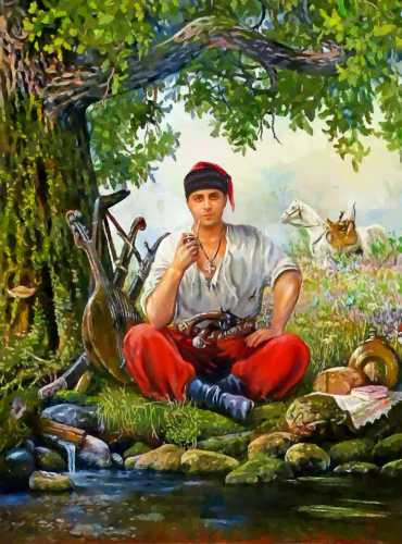 ������������ ������� - ������� �� ����