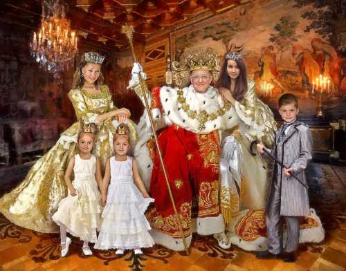 ������������ ������� - ������� �� ����