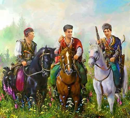 ������������ ������� - ������� �� ����