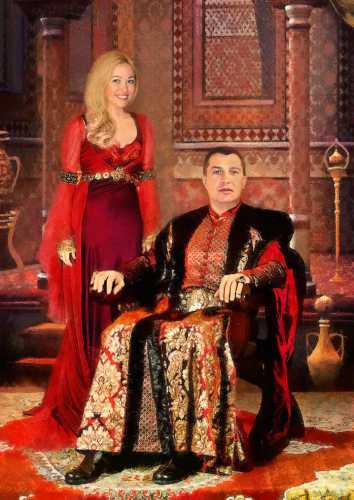 ������������ ������� - ������� �� ����