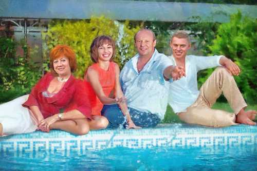 ������������ ������� - ������� �� ����