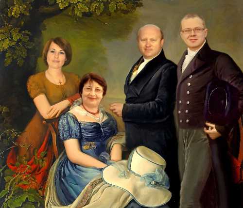 ������������ ������� - ������� �� ����