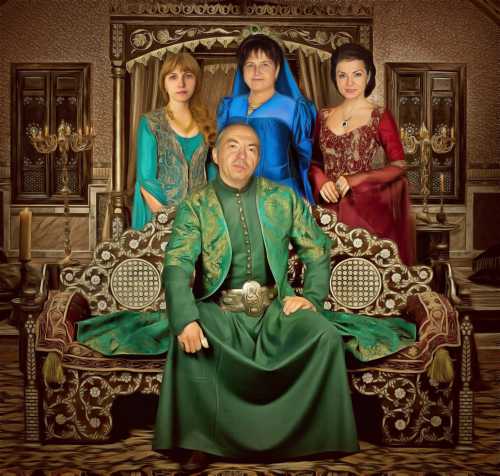 ������������ ������� - ������� �� ����