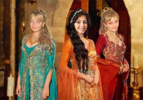 ������������ ������� - ������� �� ����