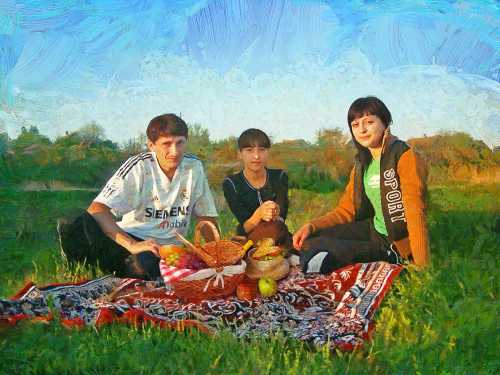 ������������ ������� - ������� �� ����