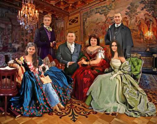 ������������ ������� - ������� �� ����