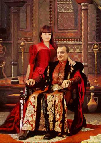 ������������ ������� - ������� �� ����