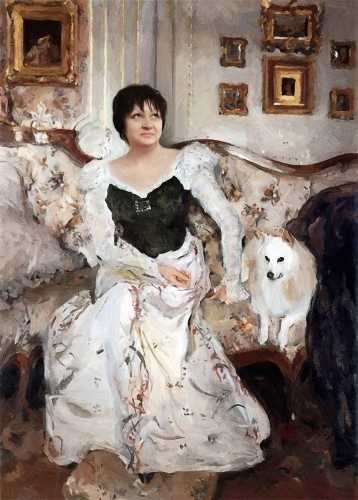 ������������ ������� - ������� �� ����