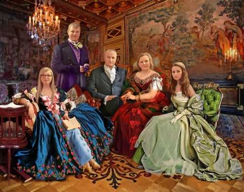 ������������ ������� - ������� �� ����