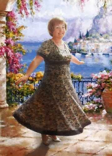 ������������ ������� - ������� �� ����