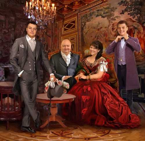 ������������ ������� - ������� �� ����