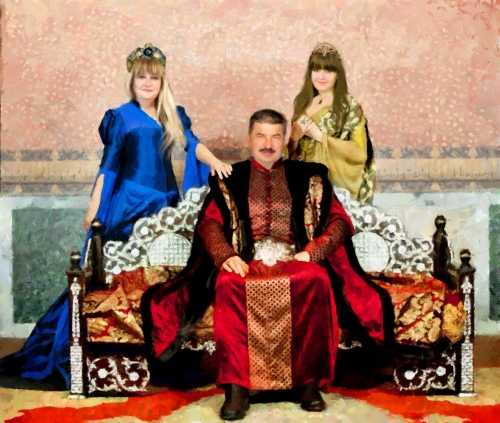 ������������ ������� - ������� �� ����