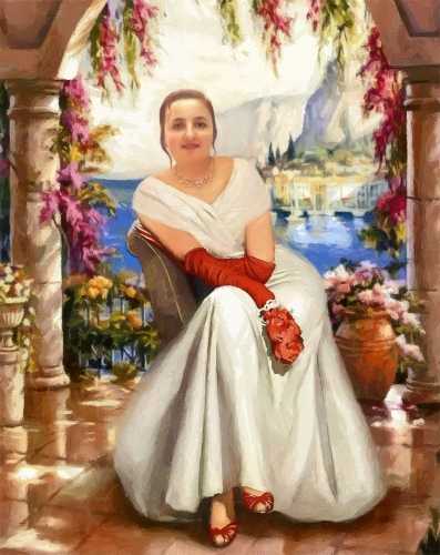 ������������ ������� - ������� �� ����