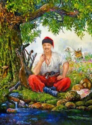 ������������ ������� - ������� �� ����