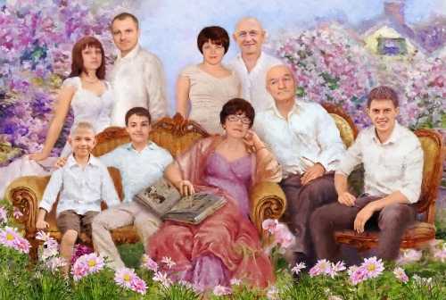 ������������ ������� - ������� �� ����