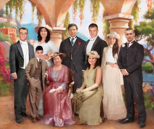 ������������ ������� - ������� �� ����