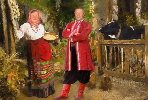 ������������ ������� - ������� �� ����