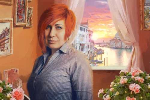 ������������ ������� - ������� �� ����