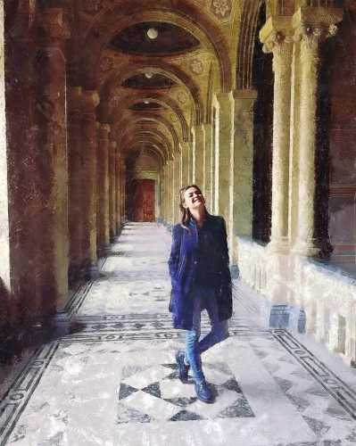 ������������ ������� - ������� �� ����