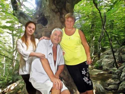 ������������ ������� - ������� �� ����