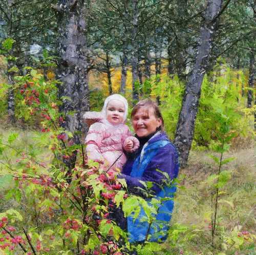 ������������ ������� - ������� �� ����