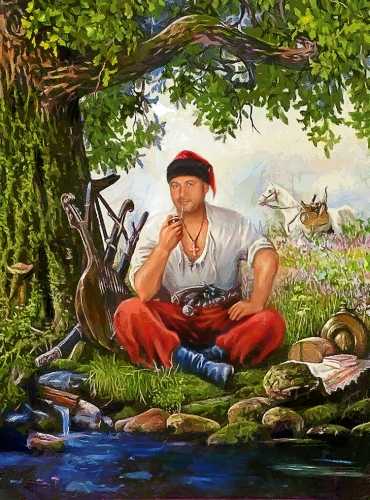 ������������ ������� - ������� �� ����