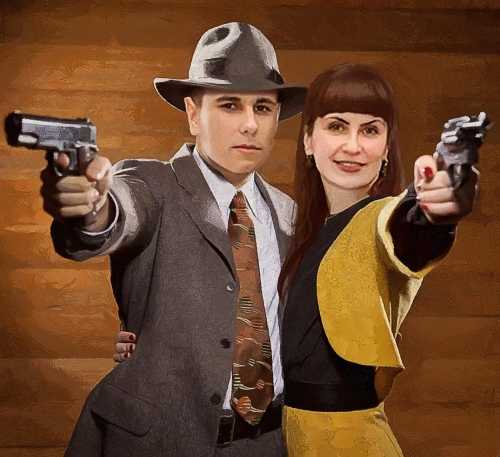 ������������ ������� - ������� �� ����